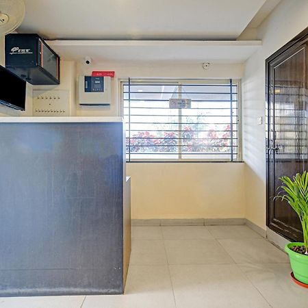 Collection O The Eternity Near Lig Sqaure Hotell Indore Eksteriør bilde